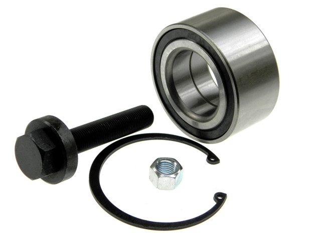RADLAGERSATZ VORDERACHSE passend für VOLKSWAGEN SHARAN 95.09-, FORD GALAXY 95.11-, SEAT ALHAMBRA 96.04-