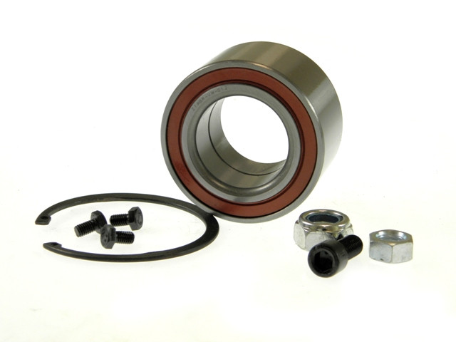 Radlagersatz Vorderachse KLP-VW-012