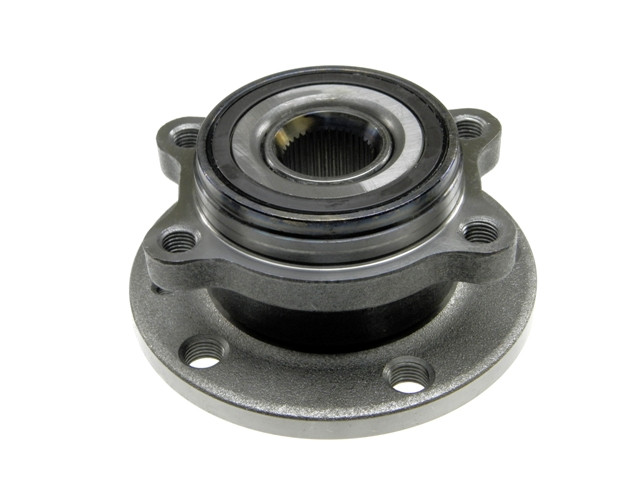 RADLAGERSATZ passend für VW PASSAT 05-, SKODA OCTAVIA 04-05, SUPERB 08-