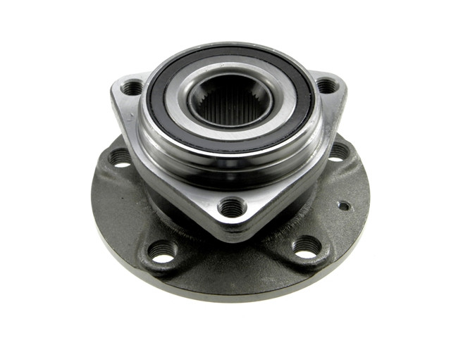 Radlagersatz KLP-VW-023