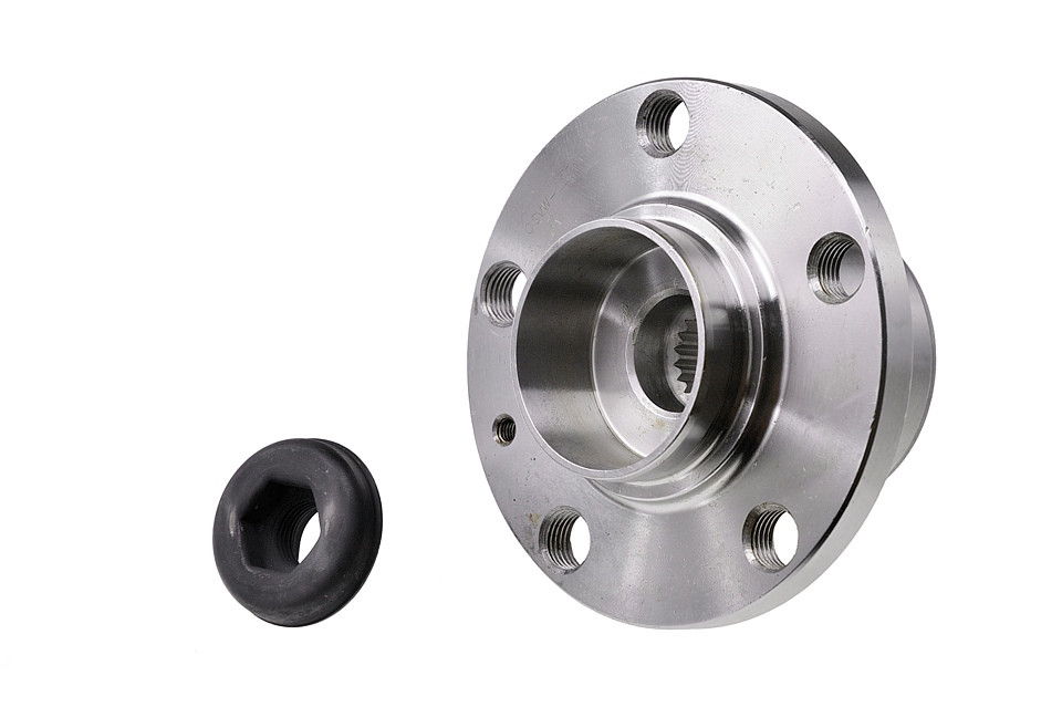 RADLAGERSATZ passend für VW POLO 01-09, FOX 05- /TARCZE 239MM/