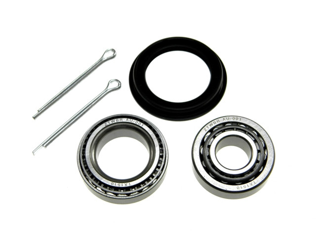 RAGLAGERSATZ HINTERACHSE passend für AUDI 80 1.6-2.8E 86.06-94.12, 100 1.8-2.5TDI 84.08-94.06, A4 -97, A6 -97