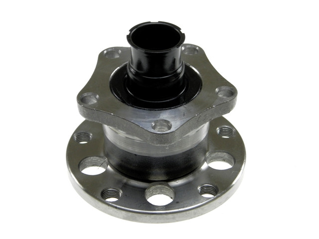 RADLAGERSATZ HINTRNACHSE passend für AUDI A6 94-05, VOLKSWAGEN PASSAT 96-05, SKODA SUPERB 01-08