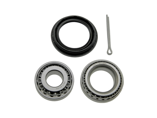 RAGLAGERSATZ HINTERACHSE passend für AUDI A4 97-01, VW CADDY II 95-04, SEAT INCA 95-03