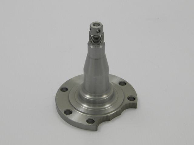 RADNABE HINTENACHSE passend für AUDI A4 95-00, A6 94-97, 80 -91, 90 -91