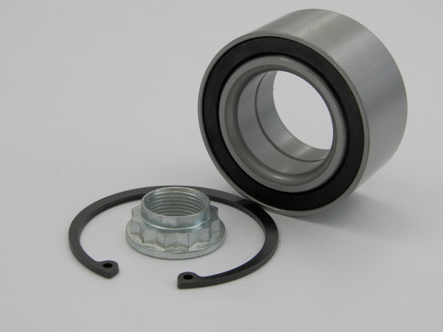 RAGLAGERSATZ HINTERACHSE passend für BMW 3 E9# 320D, 320I, 323I, 325I, 328I 05-, 1 E8# -11, Z4 09-