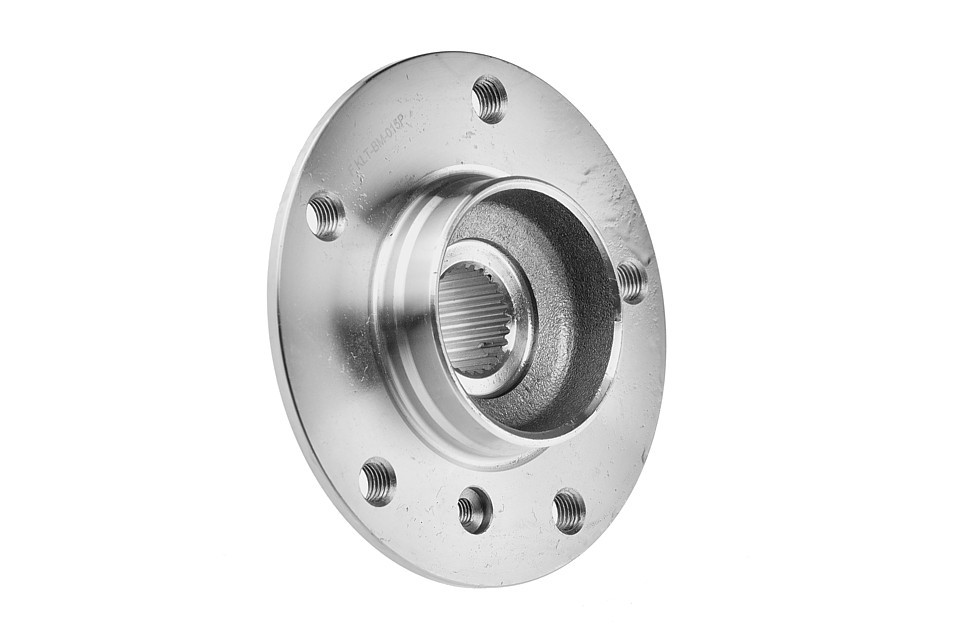 RADNABE HINTENACHSE passend für BMW E36 M3 / E38 / Z3 91-, 3 E46 98-, X3 04-, 7 94-01, 8 93-99