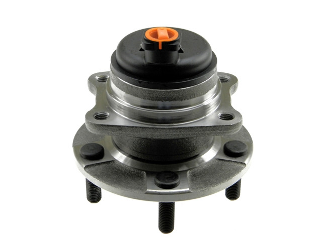 RADLAGERSATZ HINTRNACHSE passend für CHRYSLER VOYAGER, GRAND VOYAGER III 00-06