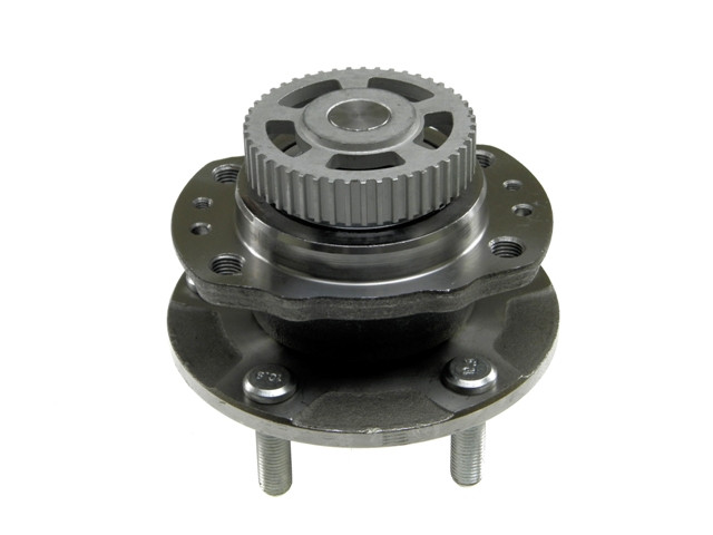 RADLAGERSATZ HINTRNACHSE passend für CHRYSLER VOYAGER II, GRAND VOYAGER II 95-01