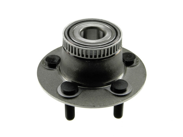 RADLAGERSATZ HINTRNACHSE passend für CHRYSLER SEBRING 98-06, DODGE STRATUS -06 /+ABS/