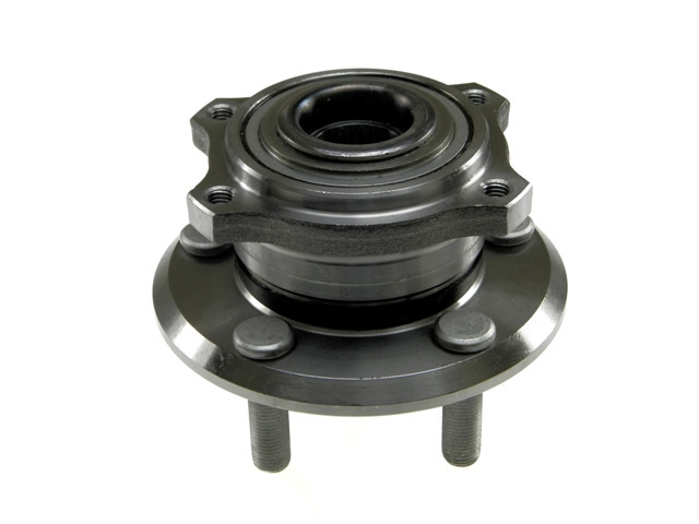 RADLAGERSATZ HINTRNACHSE passend für CHRYSLER 300C 04-, DODGE CHARGER 06-, DODGE MAGNUM 05-