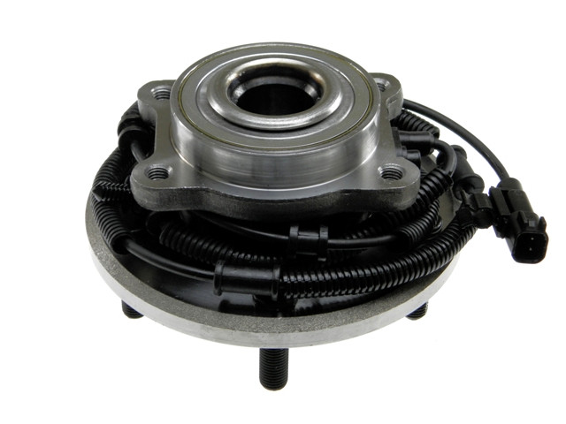 RADLAGERSATZ HINTRNACHSE passend für CHRYSLER VOYAGER IV 2007.10-, VW ROUTAN 08-