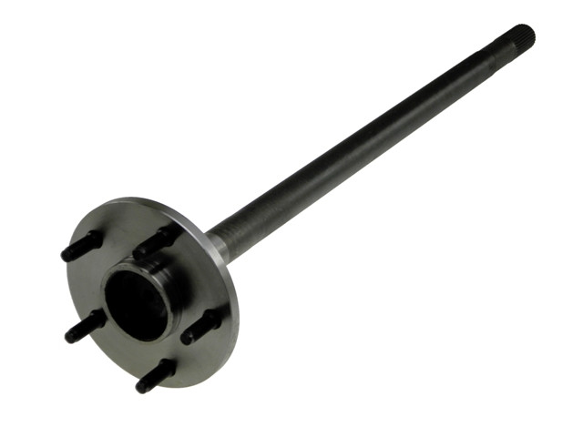 Radnabe Hintenachse KLT-CH-012PR