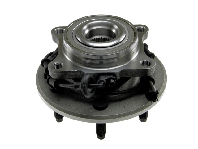 RADLAGERSATZ HINTRNACHSE passend für LINCOLN NAVIGATOR 03-06, FORD EXPEDITION 03-06