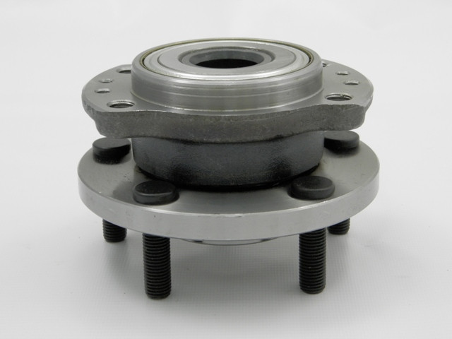 RADLAGERSATZ HINTRNACHSE passend für CHRYSLER VOYAGER II 4WD, DODGE CARAVAN 4WD 95-00