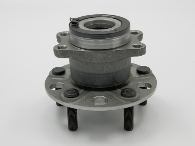 RADLAGERSATZ HINTRNACHSE passend für JEEP COMPASS 4WD 06-, PATRIOT 4WD 06-, CHRYSLER SEBRING 4WD 06-, CITROEN C4 AIRCROSS 4WD HDI 12-, MITSUBISHI ASX 4WD 10-13, OUTLANDER 4WD 06-, PEUGEOT 4008 HDI 12-