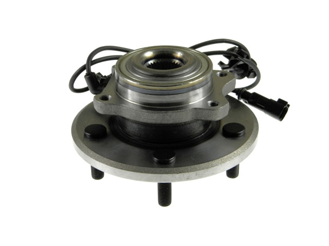 RADLAGERSATZ HINTRNACHSE passend für CHRYSLER PACIFICA 4.0 2006.06-, 3.8V6 (EGH) 2007.01-