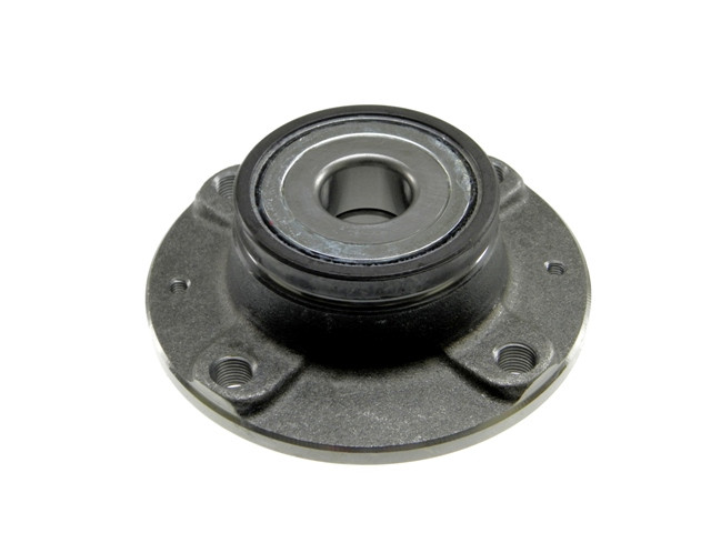 RADLAGERSATZ HINTRNACHSE passend für CITROEN C2/C3 1.1-1.6 02.02-, PEUGEOT 1007 1.4-1.6 04.05- /SCHEIBENBREMSEN/