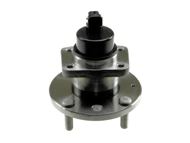 RADLAGERSATZ HINTRNACHSE passend für DAEWOO EVANDA 02-, LACETTI 04-, EPICA 06- /+ABS/