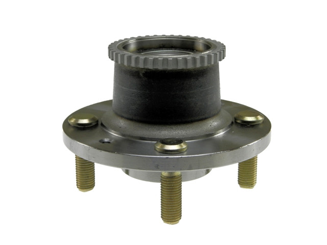 RADLAGERSATZ HINTRNACHSE passend für CHEVROLET AVEO 03-, DAEWOO KALOS 03-08 /+ABS/