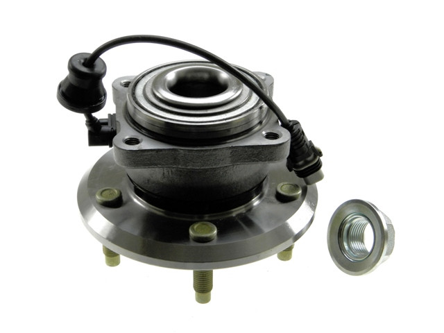 RADLAGERSATZ HINTRNACHSE passend für CHEVROLET CAPTIVA 2.0TD 06.06-, OPEL ANTARA 06-