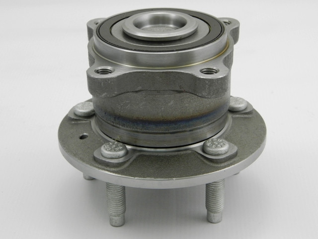 RADLAGERSATZ HINTRNACHSE passend für CHEVROLET CRUZE 09-12, OPEL ASTRA J 09-12 /FELGE 15/
