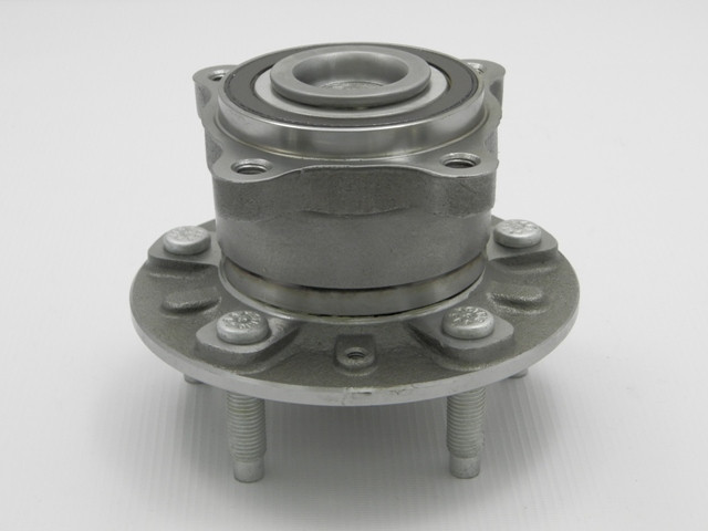 RADLAGERSATZ HINTRNACHSE passend für OPEL ASTRA J 09-12, AMPERA 11-, CHEVROLET CRUZE 09-12, ORLANDO 11- /FELGE 16 17/