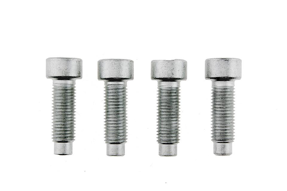 MONTAGESATZ passend für FORD MONDEO IV 07-