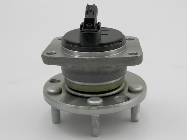 RADLAGERSATZ HINTRNACHSE passend für FORD MONDEO III 00-07, JAGUAR X-TYPE 01-