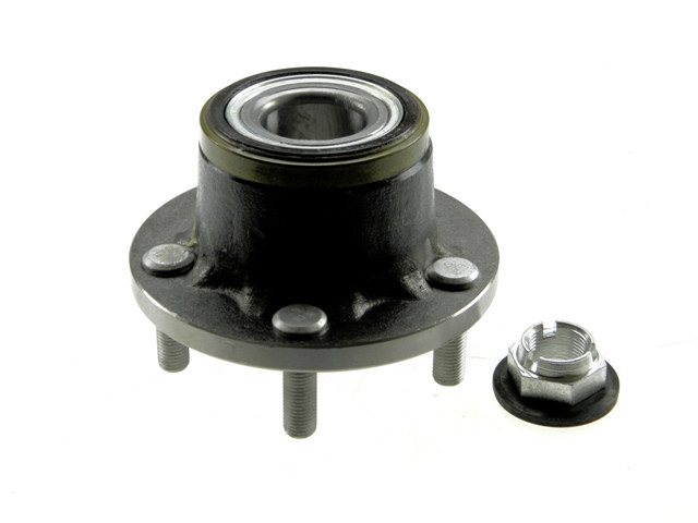 RADLAGERSATZ HINTRNACHSE passend für FORD TRANSIT/TOURNEO CONNECT 1.8,1.8TDCI 02- /+ABS/