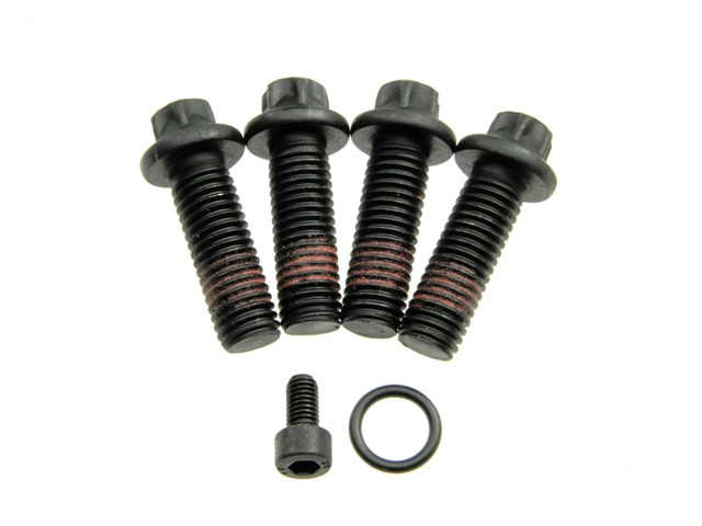 MONTAGESATZ passend für FORD FOCUS II 04-