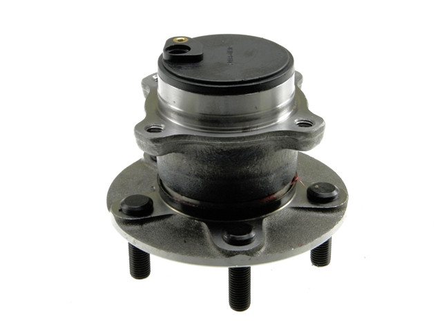 RADLAGERSATZ HINTRNACHSE passend für FORD FOCUS II 2004-2010.03, VOLVO C30, S40 II 04-, V50 04-