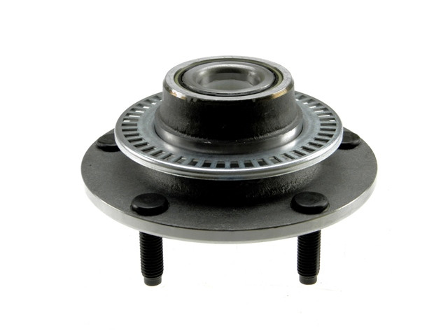 RADLAGERSATZ HINTRNACHSE passend für FORD TRANSIT FWD 00-06 /1000KG/