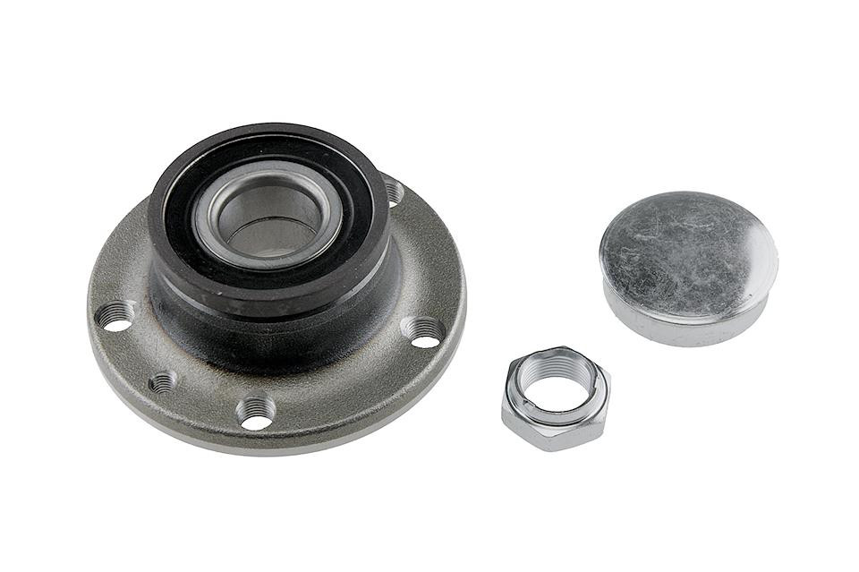 RADLAGERSATZ HINTRNACHSE passend für FIAT TIPO 16- /HINTEN/, ALFA ROMEO 4C 13- /VORN/