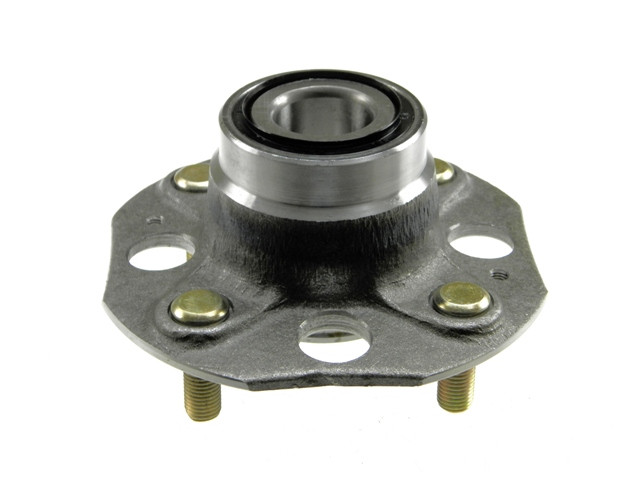 RADLAGERSATZ HINTRNACHSE passend für HONDA ACCORD 90-98 /-ABS/