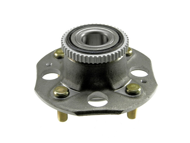 RADLAGERSATZ HINTRNACHSE passend für HONDA CIVIC MB67/77,MC27/37 1.8.2.0TD 98-, PRELUDE BB9 2.0I -00 /+ABS/