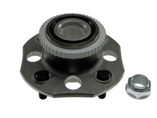 RADLAGERSATZ HINTRNACHSE passend für HONDA ACCORD USA -98.06, ACURA CL 2.2,2.3 97- /+ABS=50T 89MM/