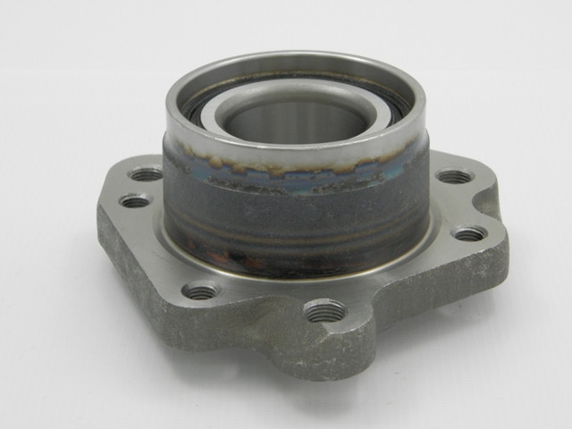 RADLAGERSATZ HINTRNACHSE passend für HONDA CR-V 96-01 /LINKS 45MM/