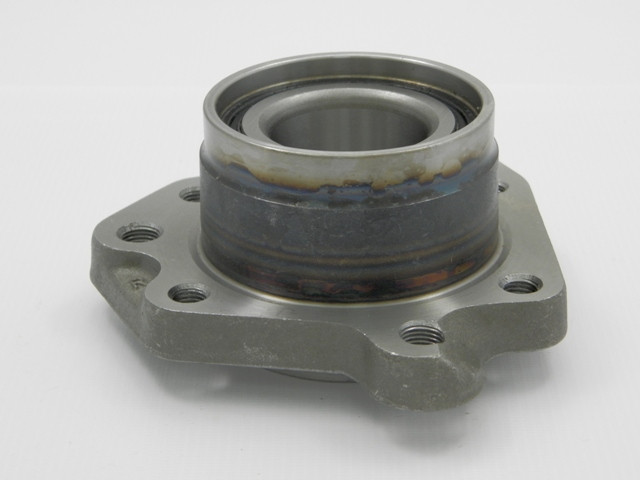 RADLAGERSATZ HINTRNACHSE passend für HONDA CR-V 96-01 /RECHTS 45MM/