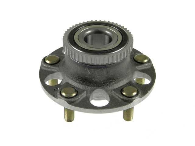 RADLAGERSATZ HINTRNACHSE passend für HONDA ACCORD USA 2.4, 3.0 02-08, ACURA TL 04-08