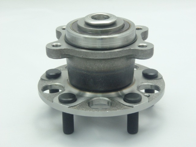 RADLAGERSATZ HINTRNACHSE passend für HONDA ACCORD SEDAN CL/CM/CN 02-, ACCORD SEDAN/KOMBI 2.2I-DTEC,2.4 08-