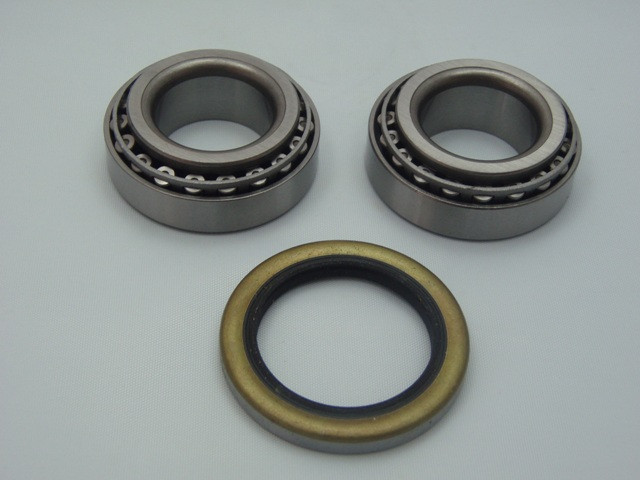 RAGLAGERSATZ HINTERACHSE passend für HYUNDAI PONY, EXCEL 89-95, LANTRA -95
