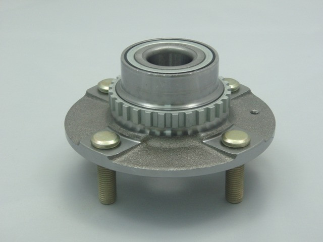 Radlagersatz Hintrnachse KLT-HY-503