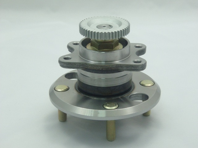RADLAGERSATZ HINTRNACHSE passend für HYUNDAI SONATA III 98-, SONATA IV 01-, MAGENTIS 01- /+ABS/