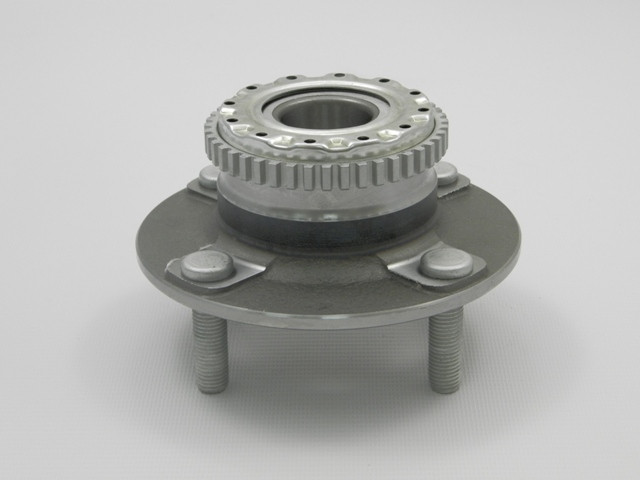 RADLAGERSATZ HINTRNACHSE passend für HYUNDAI ELANTRA 00.06-01.07, MATRIX 01- /+ABS/