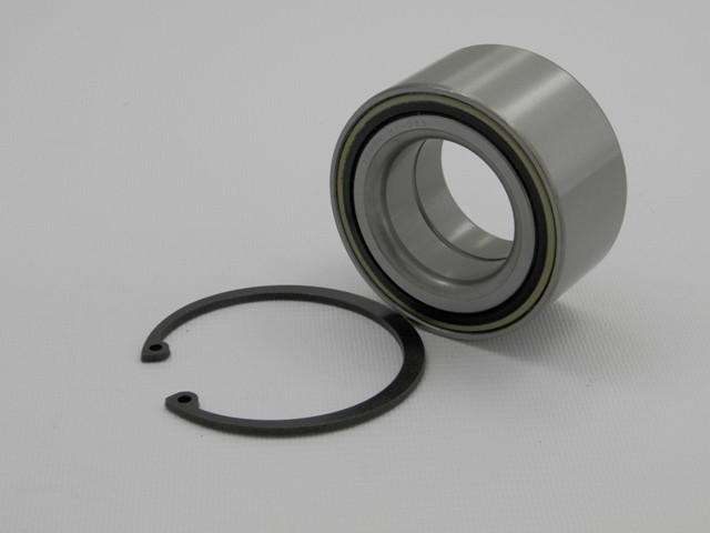 RAGLAGERSATZ HINTERACHSE passend für KIA SPORTAGE III 4WD 04-10, HYUNDAI TUCSON 4WD 04-10, SANTA FE 4WD 00-05