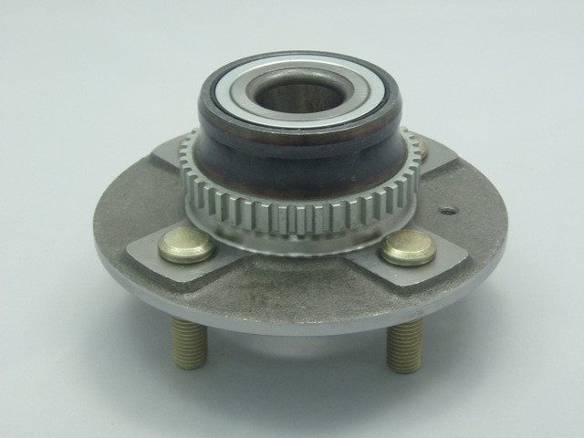 RADLAGERSATZ HINTRNACHSE passend für HYUNDAI ATOS 98- PRIME 1.0 01.02-, SANTRO 1.1 03.08- /+ABS/