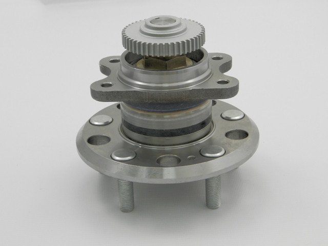 RADLAGERSATZ HINTRNACHSE passend für HYUNDAI SONATA NF 2.4, 3.3 2.0CRDI 04.11-, MAGENTIS II 2.4, 3.3 2.0CRD