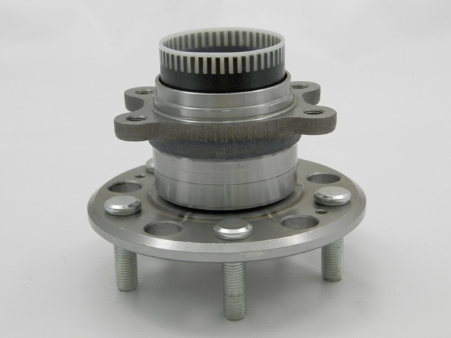 RADLAGERSATZ HINTRNACHSE passend für HYUNDAI IX35 10-, I40 10-, KIA SPORTAGE 10- 2WD