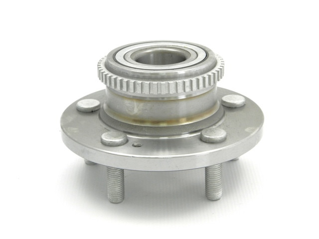 RADLAGERSATZ HINTRNACHSE passend für HYUNDAI SANTA FE 2WD 01-05